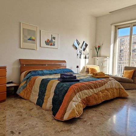 Piera'S House Apartment Turin Bagian luar foto