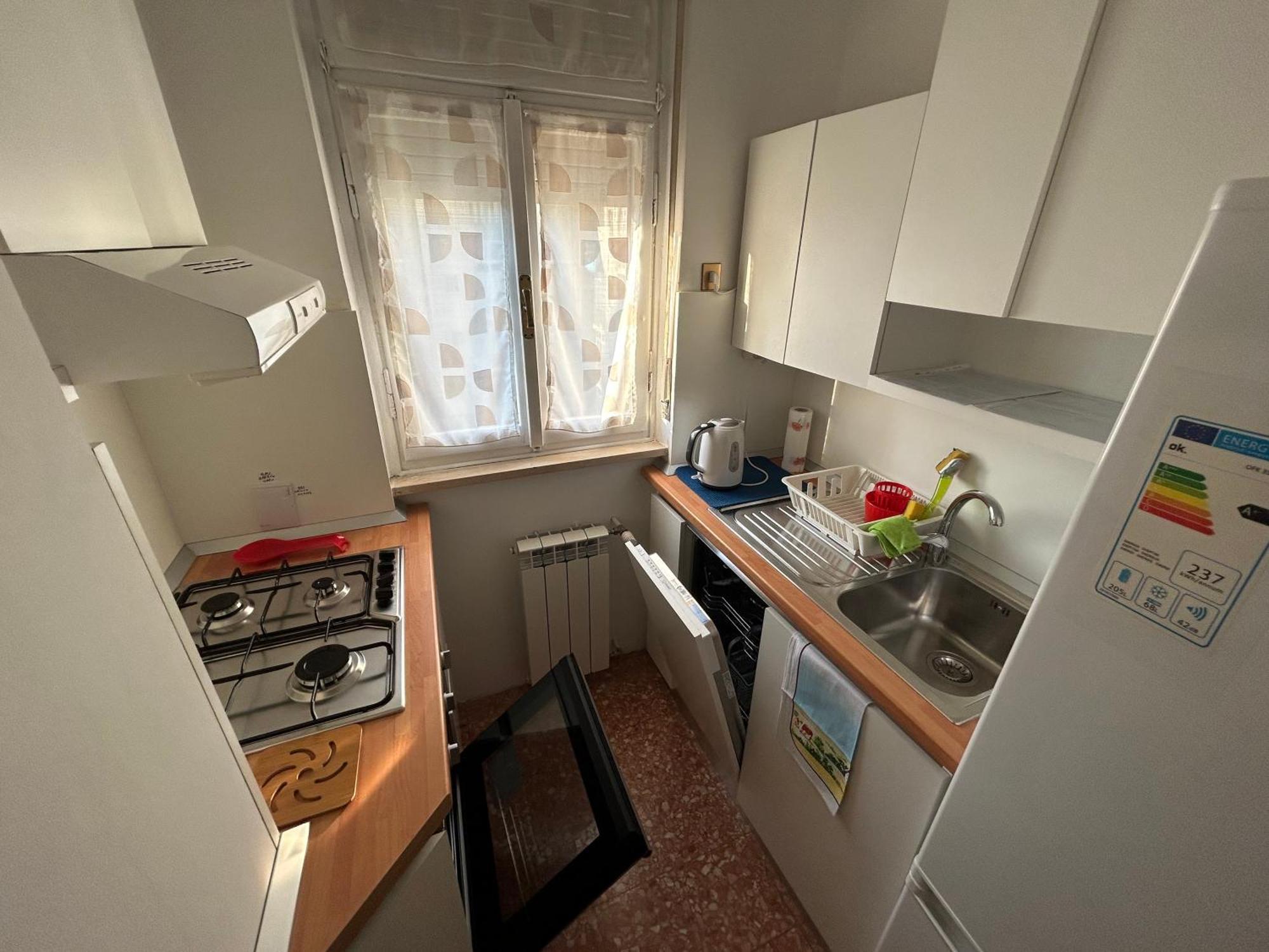 Piera'S House Apartment Turin Bagian luar foto